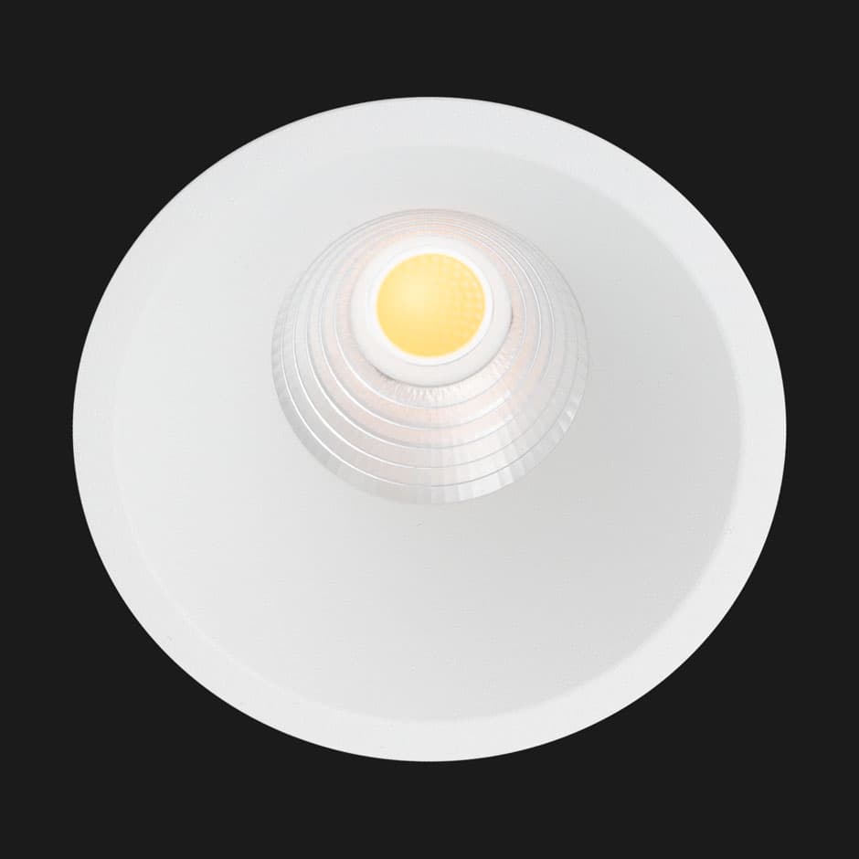 DOXIS Focus Recessed Slim Plus 350mA — фото 3