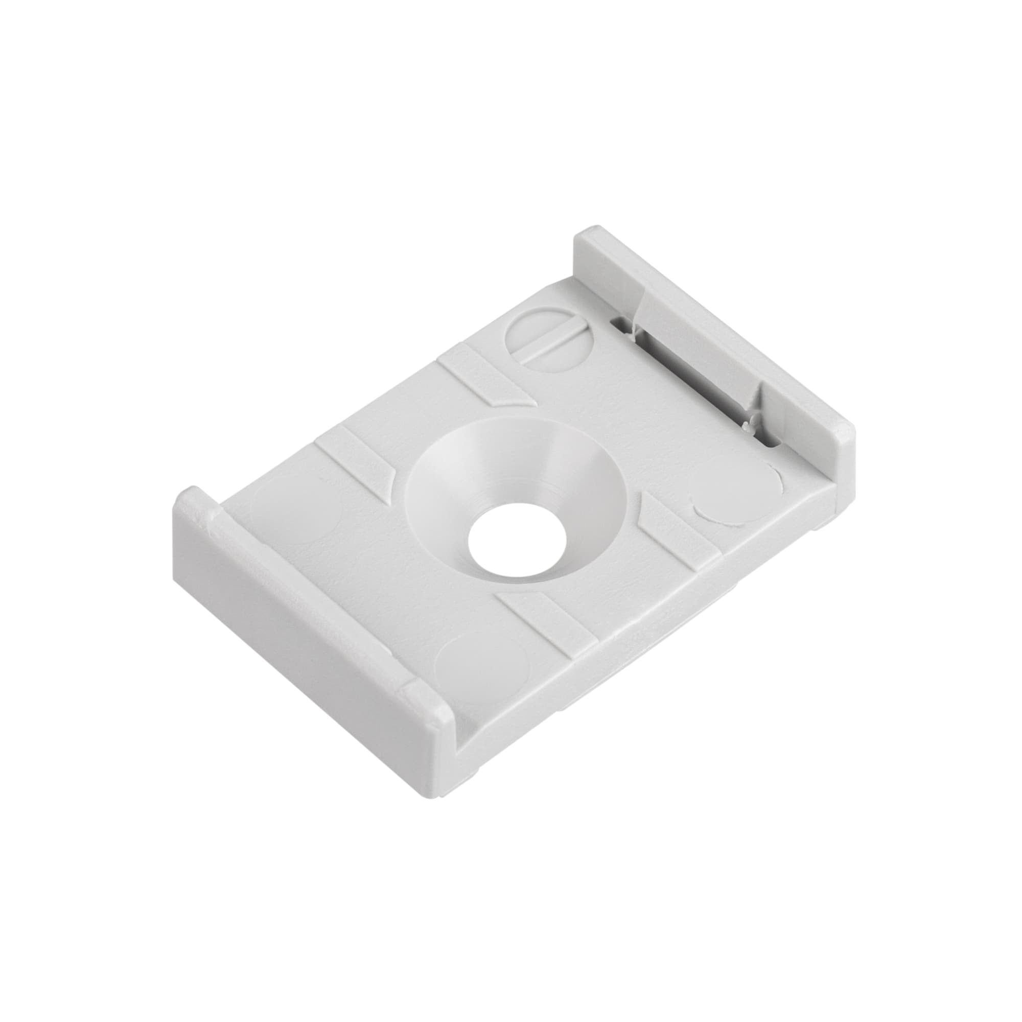 Крепеж монтажный для PLS-Plastic (Arlight, Пластик) 021747