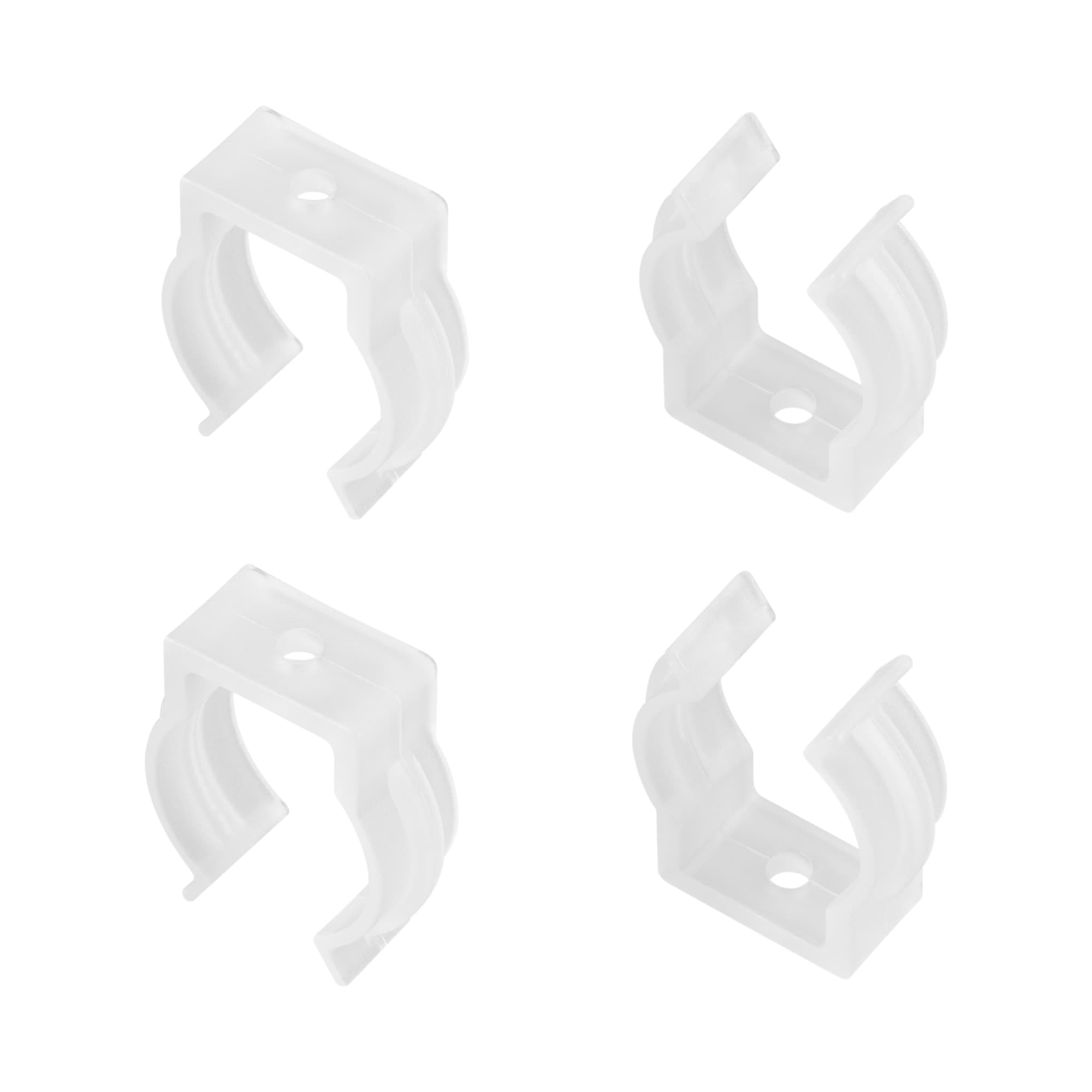 Держатель WPH-FLEX-D22-360deg (Arlight, Пластик) 045886 Arlight — фото 1