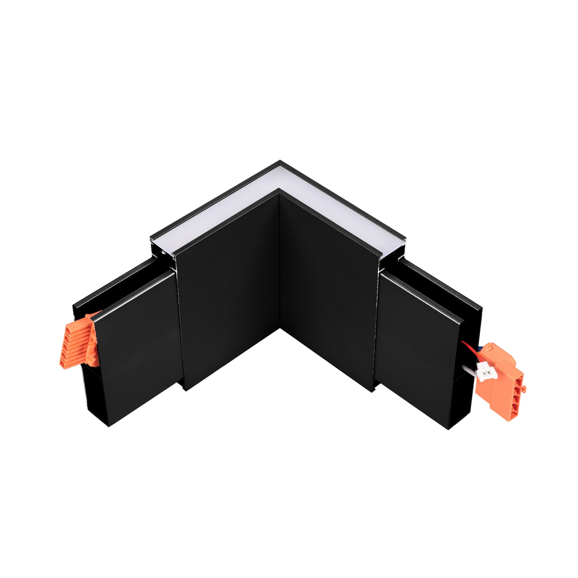 Светильник ALT-LINEAIR-FLAT-DIM-L90-2094-3W Day4000 (BK, 100 deg) (Arlight, IP20 Металл, 3 года) 031474