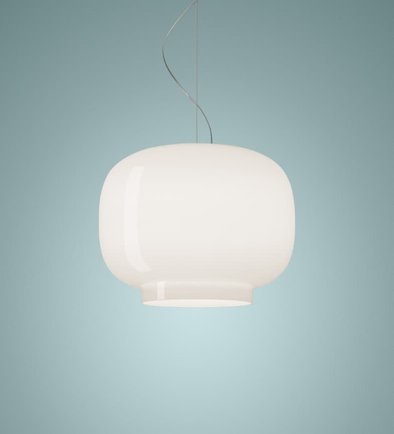 Foscarini Chouchin 1 Bianco