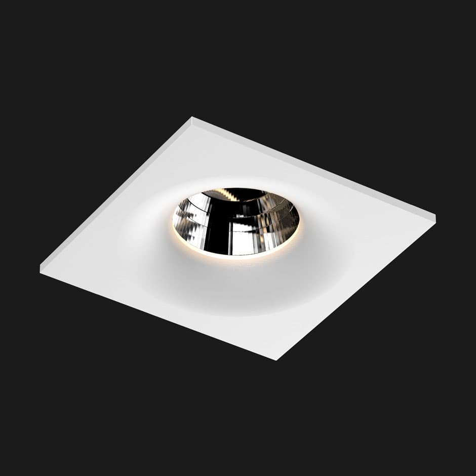 DOXIS Titan Fix Square Anti-glare — фото 6