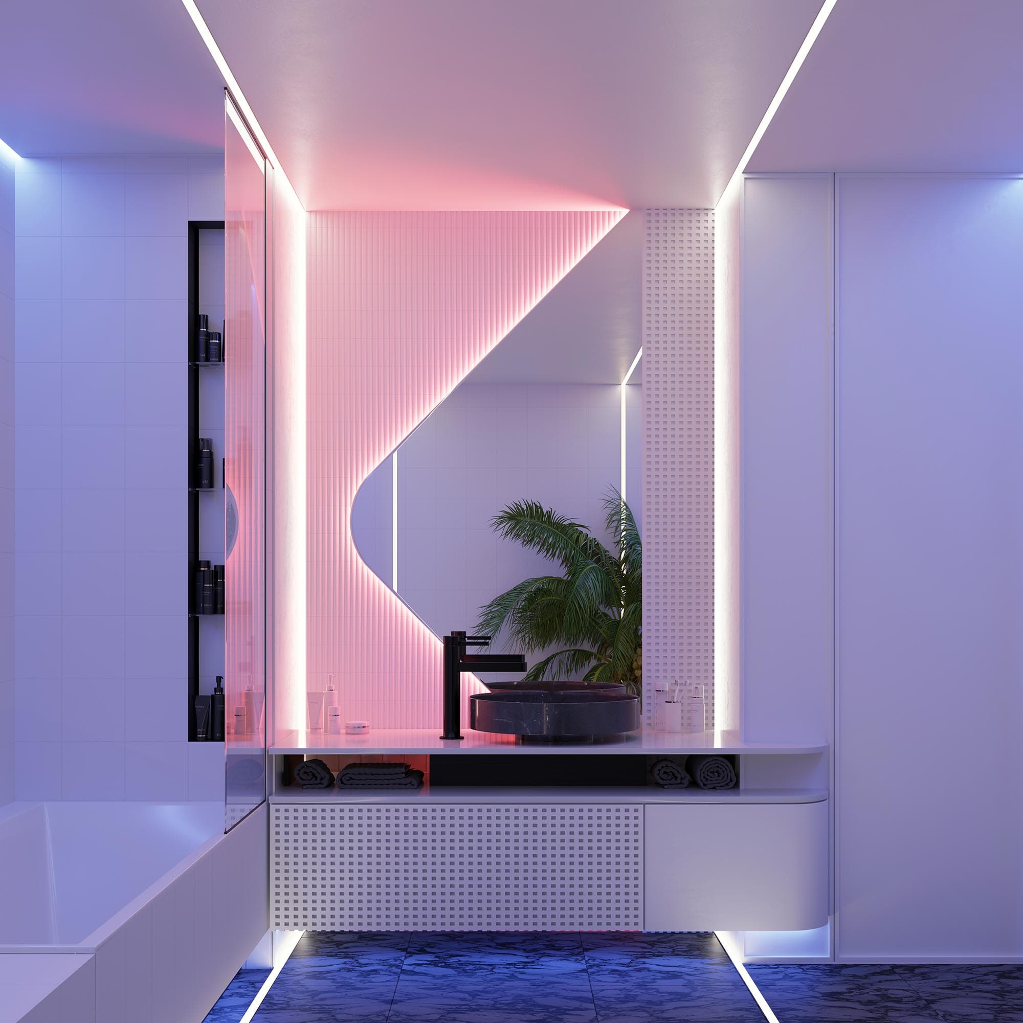 Светодиодная лента герметичная RTW-PSW-A120-10mm 24V Warm2700 (9.6 W/m, IP67, 2835, 5m) (Arlight, 5 лет) 040711 Arlight — фото 5