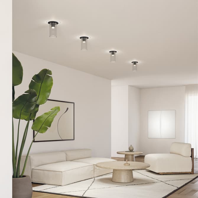 Axo Light Spillray EVO Ceiling