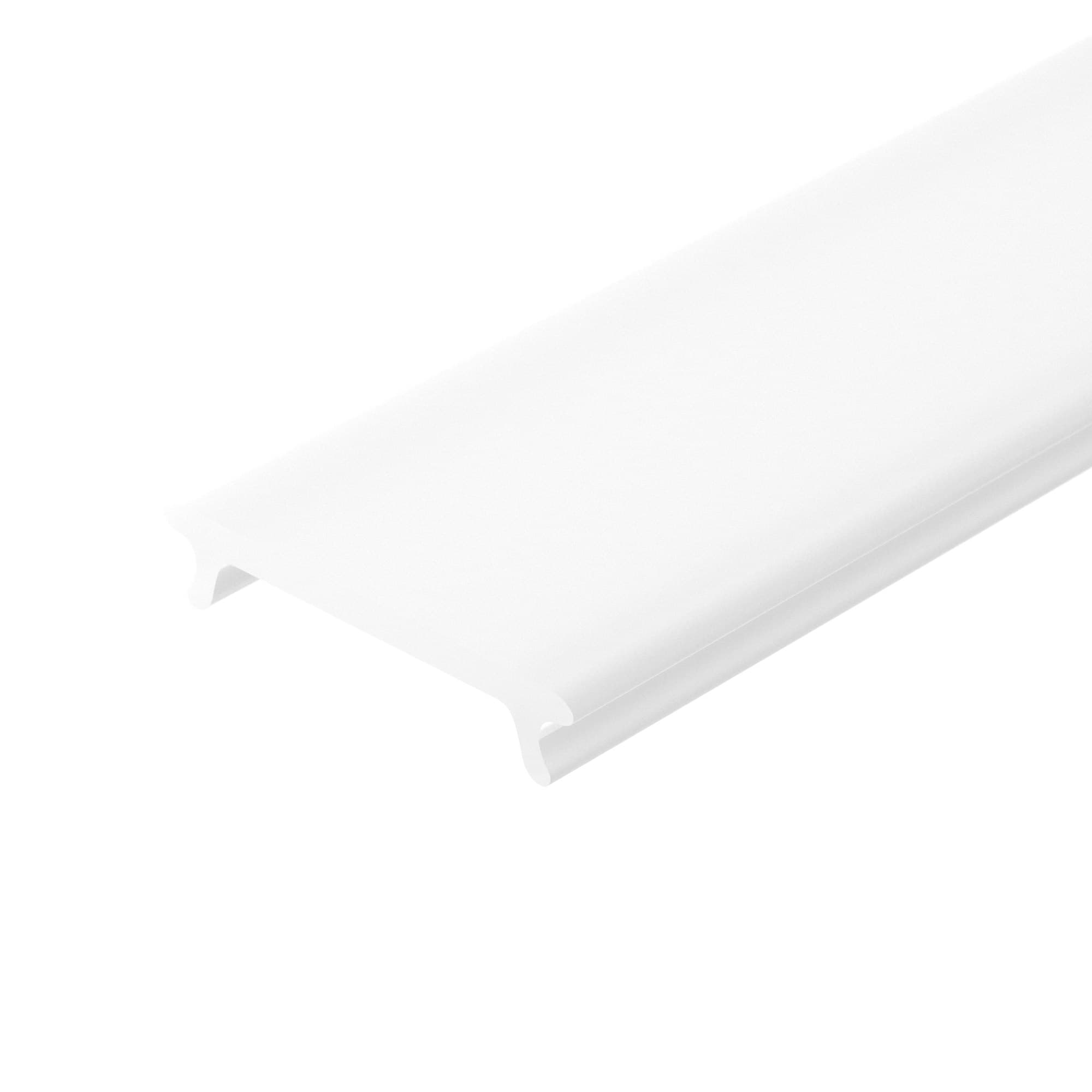 Экран STRETCH-25-WALL-SIDE-10m OPAL-PVC (Arlight, -) 040517 — фото 1
