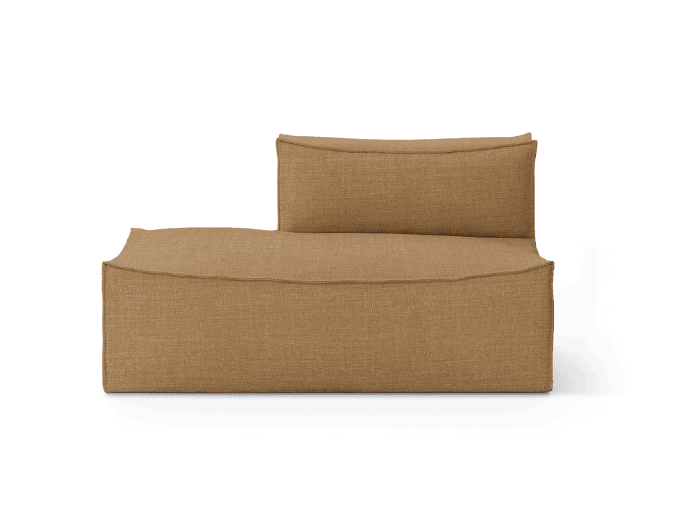Ferm Living Catena Sofa Open End Left S300 - Hot Madison - Sugar Kelp ferm LIVING — фото 2