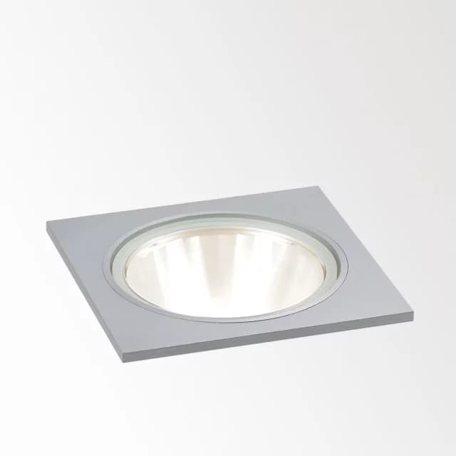 Delta Light LOGIC FLOOR 90 SQUARE — фото 1