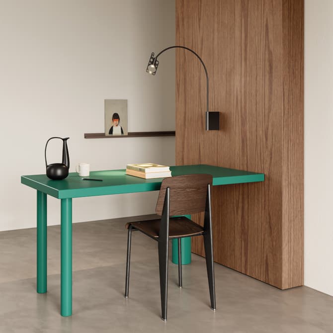 Axo Light Bul-Bo Wall