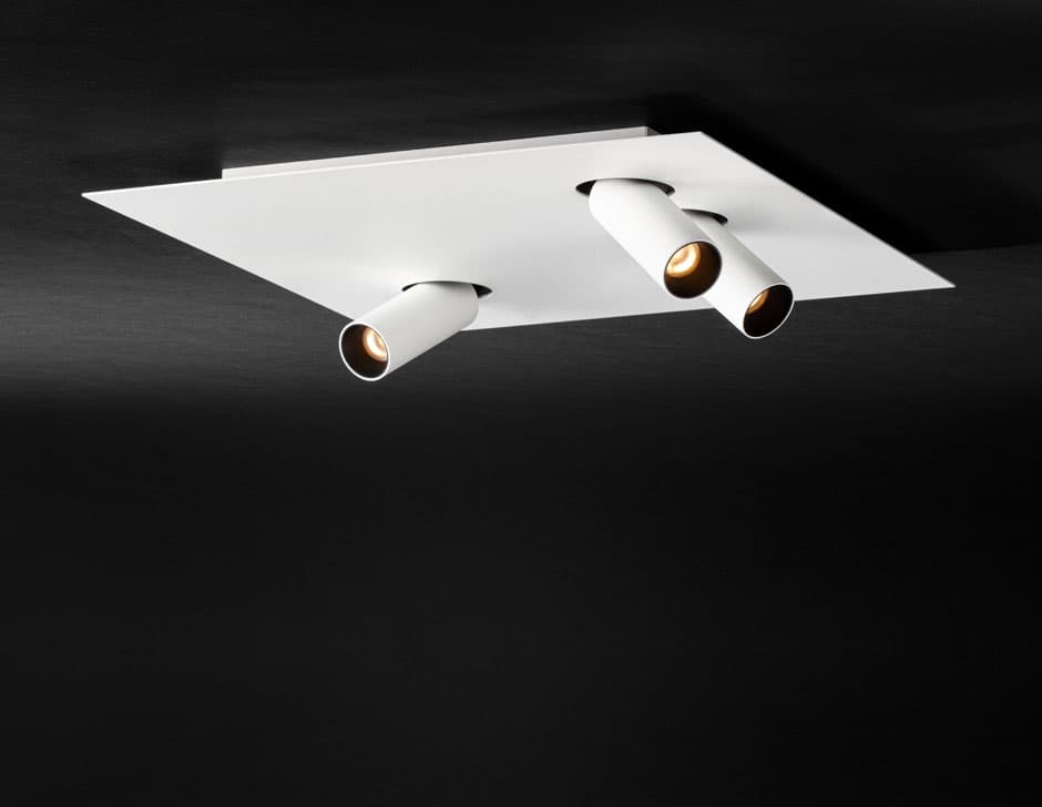 DOXIS Tektus 45 Square 3-Way — фото 2