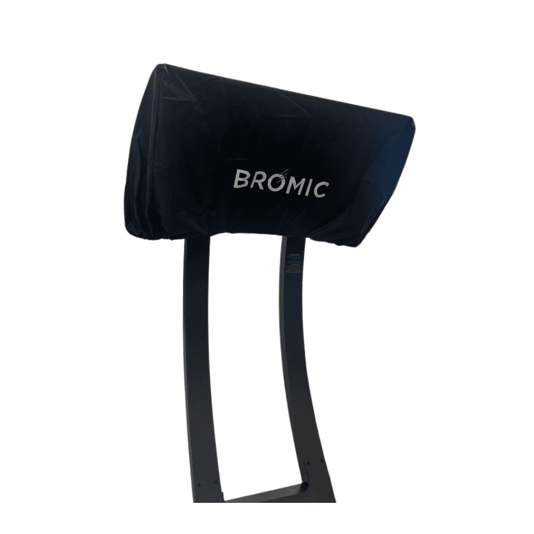 Bromic Tungsten Freestanding Cover — фото 3