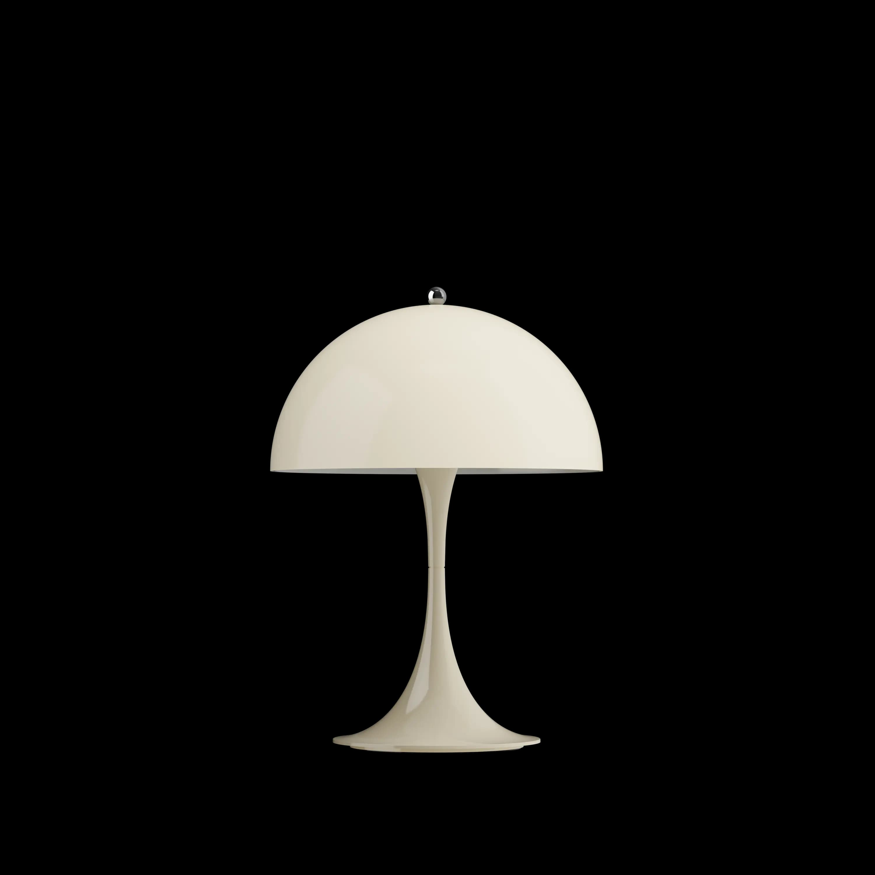 Louis Poulsen Panthella 250 Portable Lamp Opal beige — фото 2