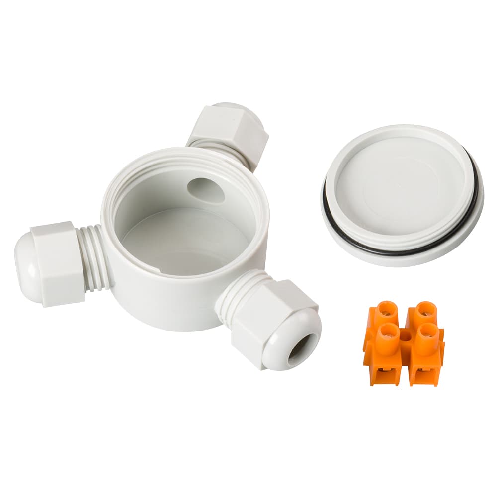 Разветвитель KLW-3 (4-10mm, IP67) (Arlight, Пластик) 016901 Arlight — фото 2