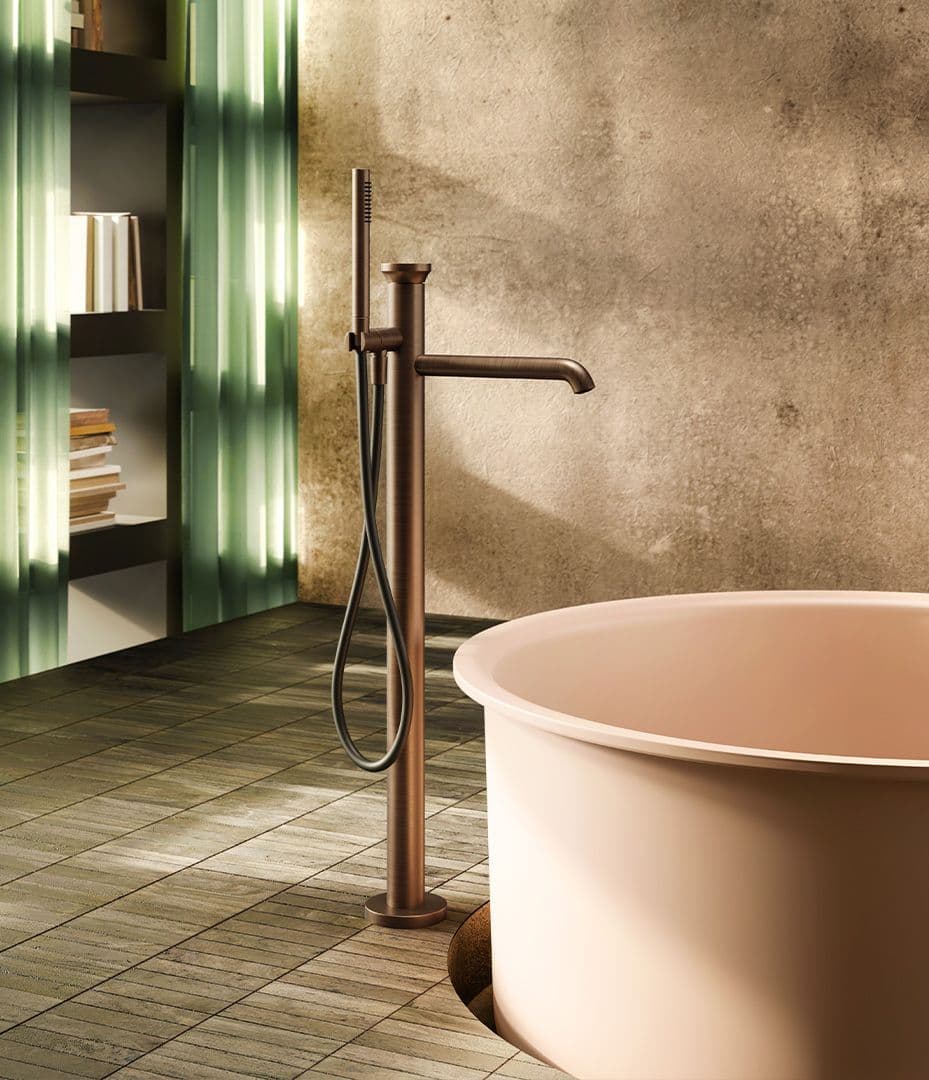 Gessi Origini — фото 58