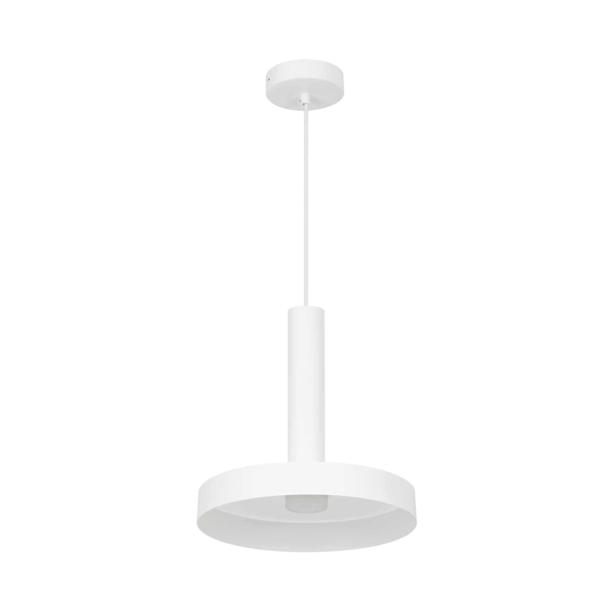 Светильник SP-ERIC-R250-8W Warm3000 (WH, 120 deg, 230V) (Arlight, IP20 Металл, 3 года) 035924