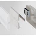 FALDI Эвакуационный антивандальный светодиодный светильник Pulse-9.A3 Em.Exit — фото 30