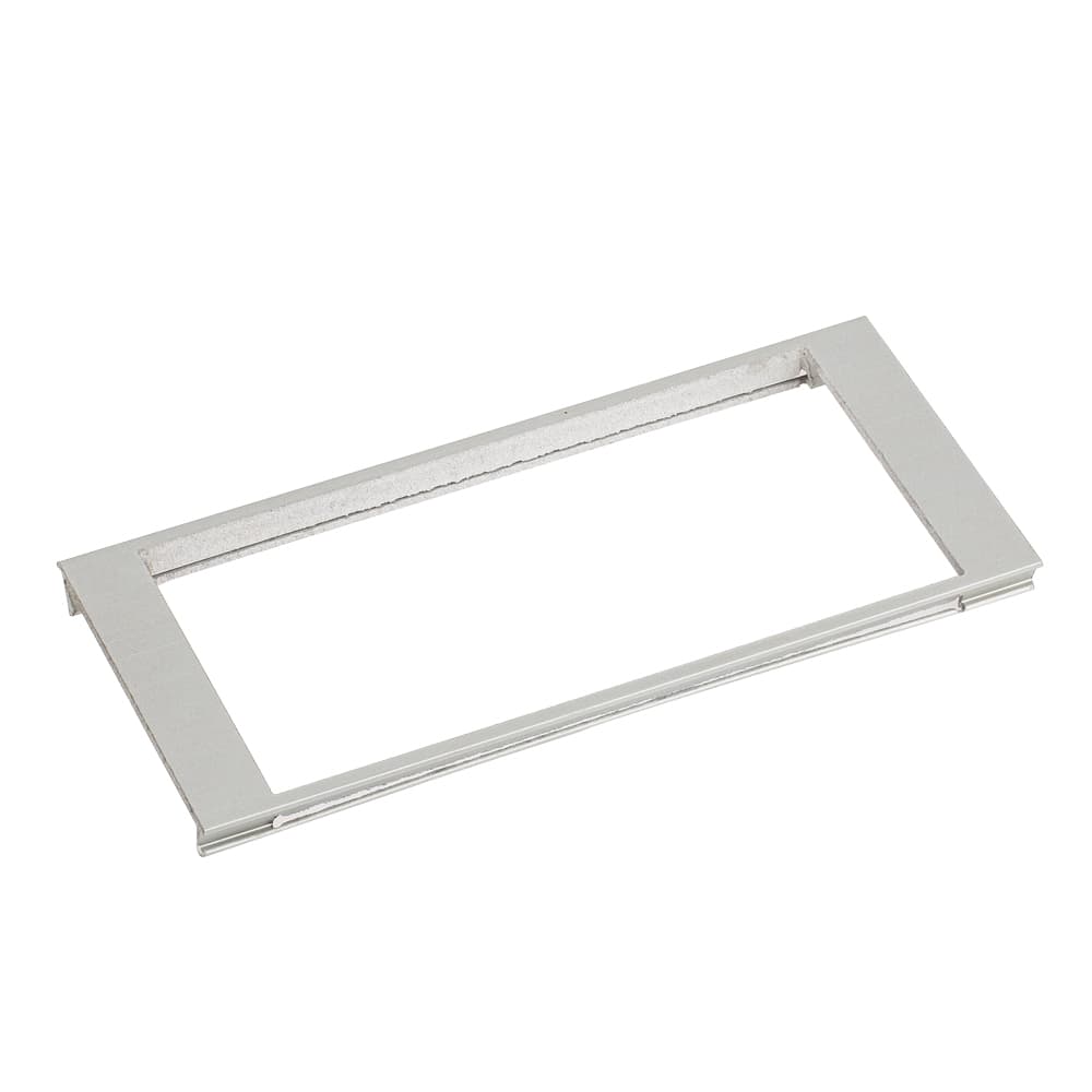 Рамка в профиль SHELF-MULTI двойная (ANR, -) 017302 Arlight