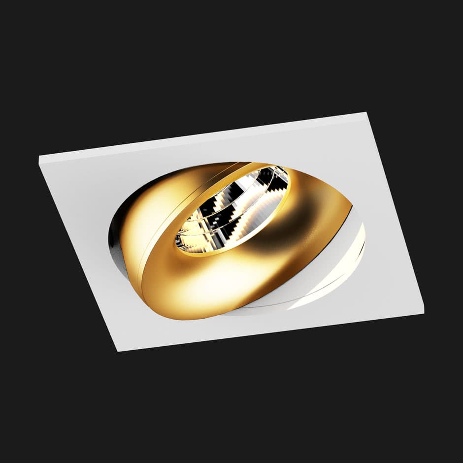 DOXIS Titan Mix Square Cone — фото 9