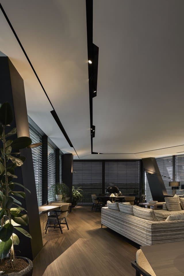 Delta Light SPLIT-IT ON/PRO modules SPLIT-IT PRO SPY 66 Delta Light — фото 8