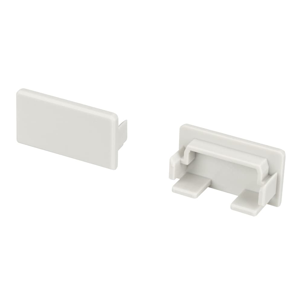 Заглушка для PLS-LOCK-H15 глухая (Arlight, Пластик) 027738 Arlight