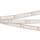 Светодиодная лента RTW 2-5000PGS 24V Cool 2x (3528, 600 LED, LUX) (Arlight, 9.6 Вт/м, IP67) 016835