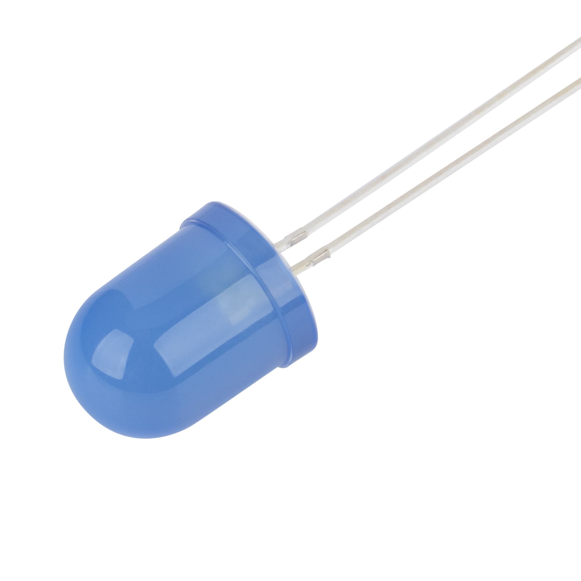 Светодиод ARL-10603UBD-3cd (Arlight, 10мм (круглый)) 003170