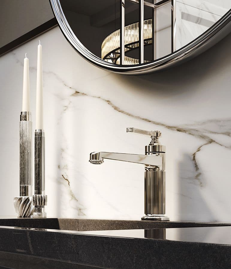 Gessi Venti20 — фото 79