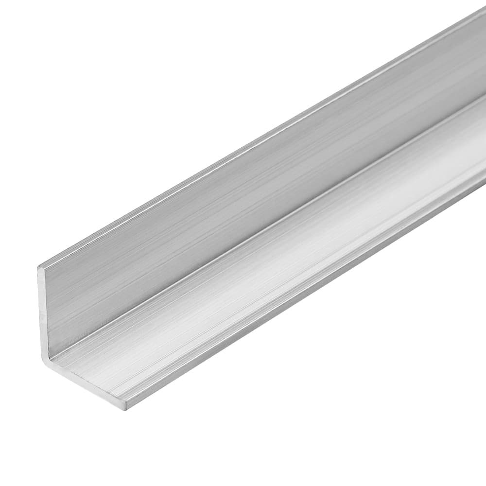 Уголок ARH-W15x15x1.5-2000 (Arlight, Алюминий) 025463 Arlight — фото 1