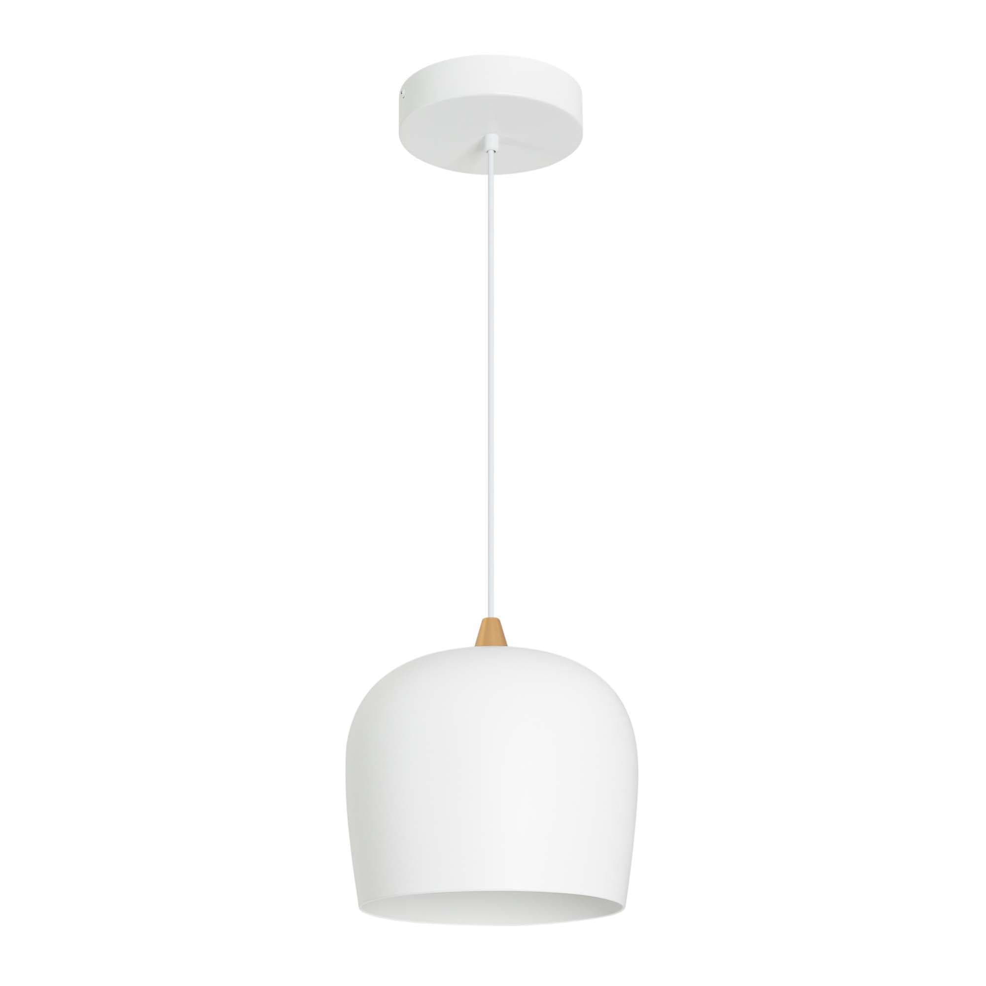 Светильник SP-PEONY-HANG-R250-15W Warm3000 (WH, 65 deg, 230V) (Arlight, IP20 Металл, 3 года) 039548
