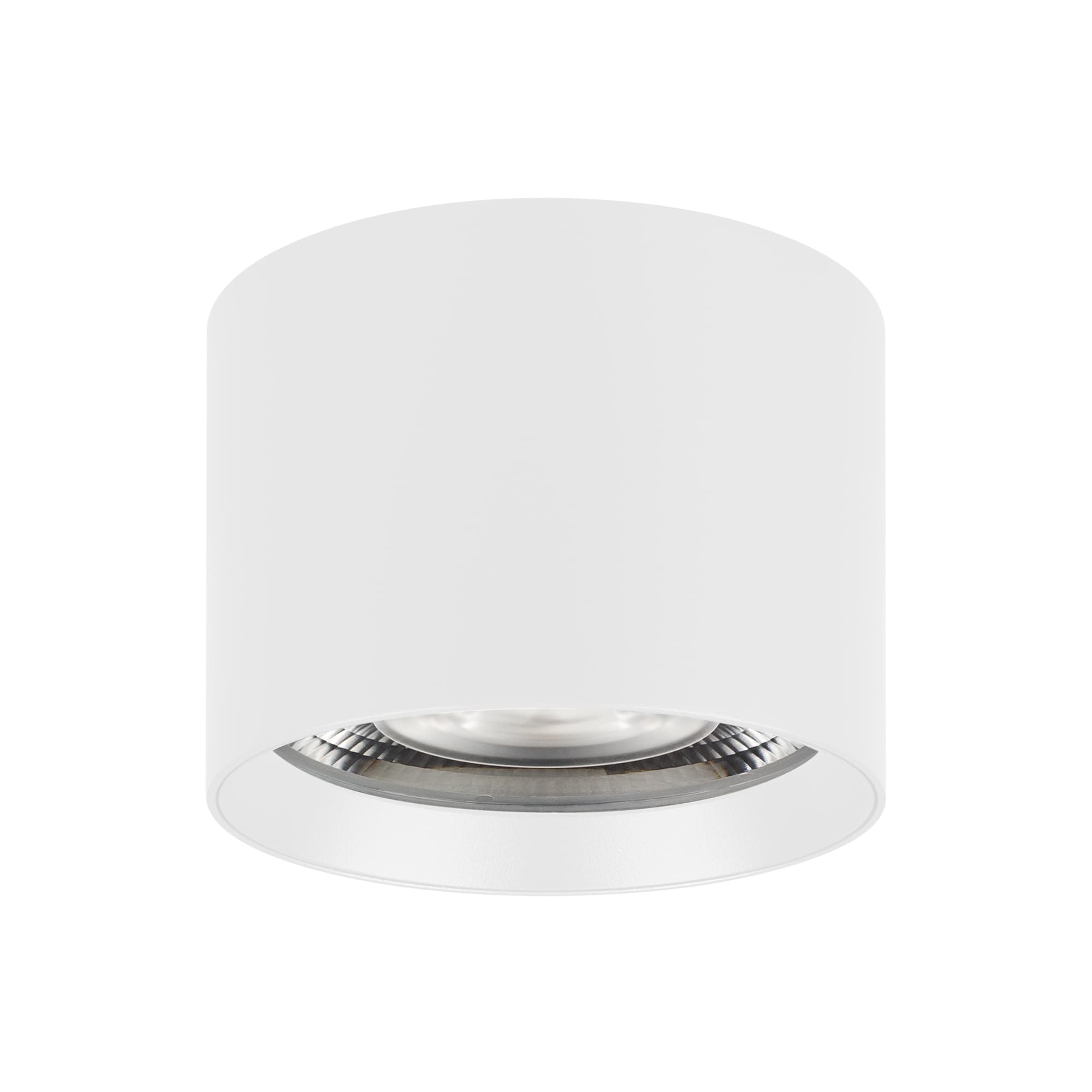 Светильник SP-DICE-R77-10W Warm3000 (WH, 24 deg, 230V) (Arlight, IP54 Металл, 5 лет) 046627