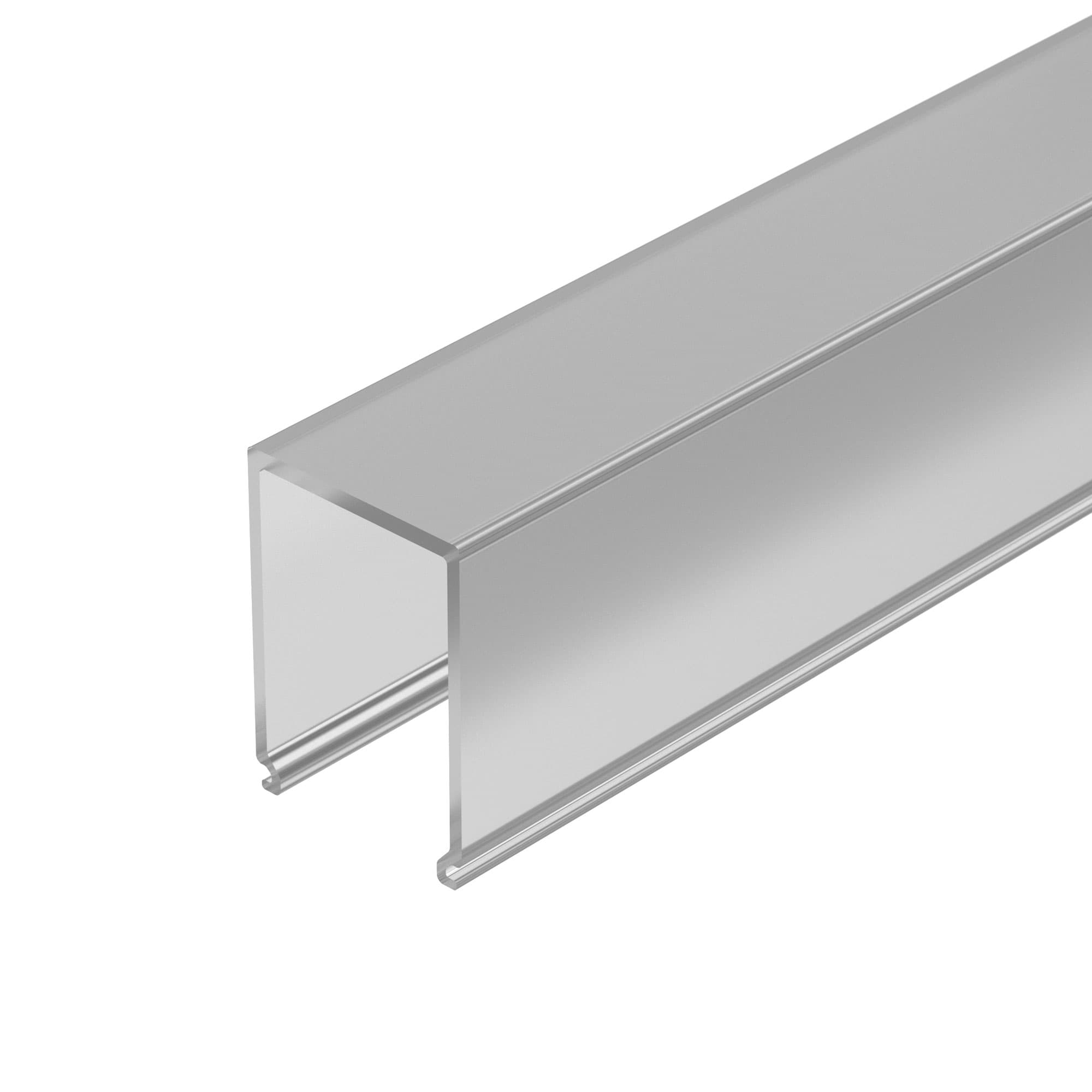 Экран ARH-WIDE-(B)-H20-2000 RCT Frost-PM (Arlight, Пластик) 018822 — фото 1