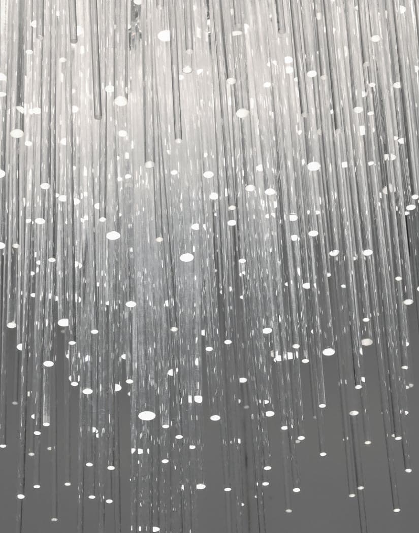 Terzani Iceberg bespoke