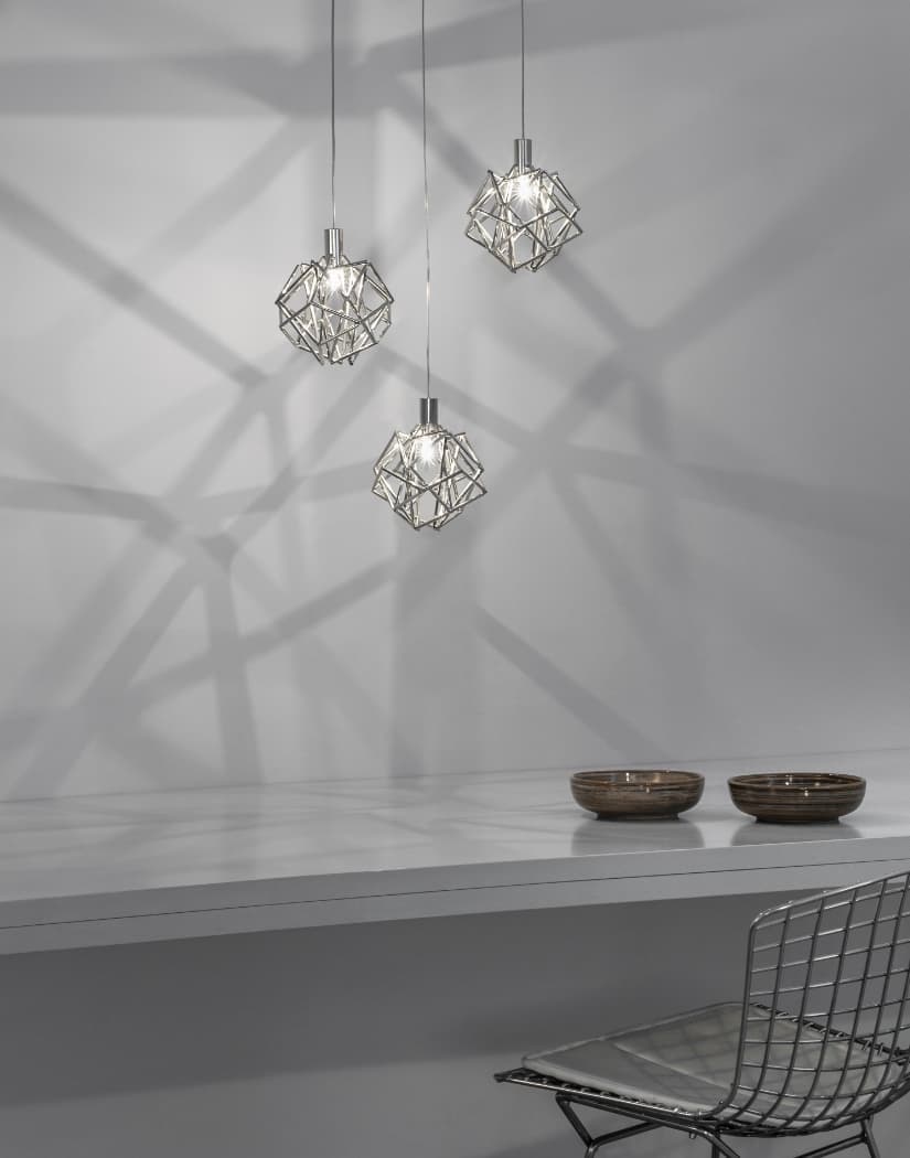 Terzani Etoile pendant light