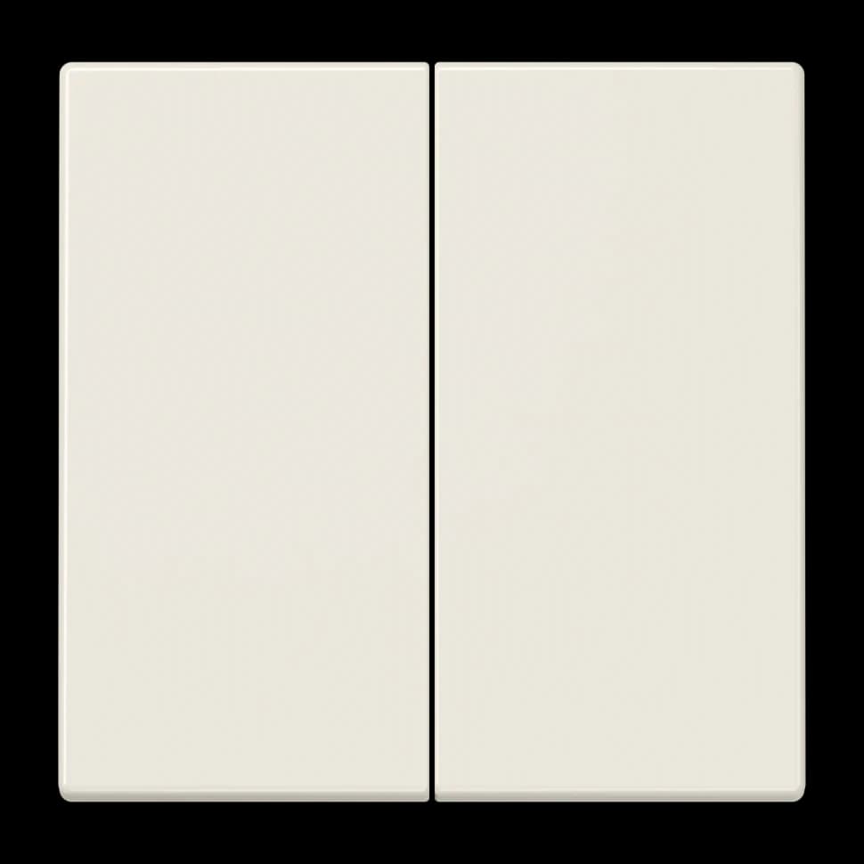 Jung Кнопка, 2 группы, с поддержкой Matter, с источником питания, MATLS995 MATLS995