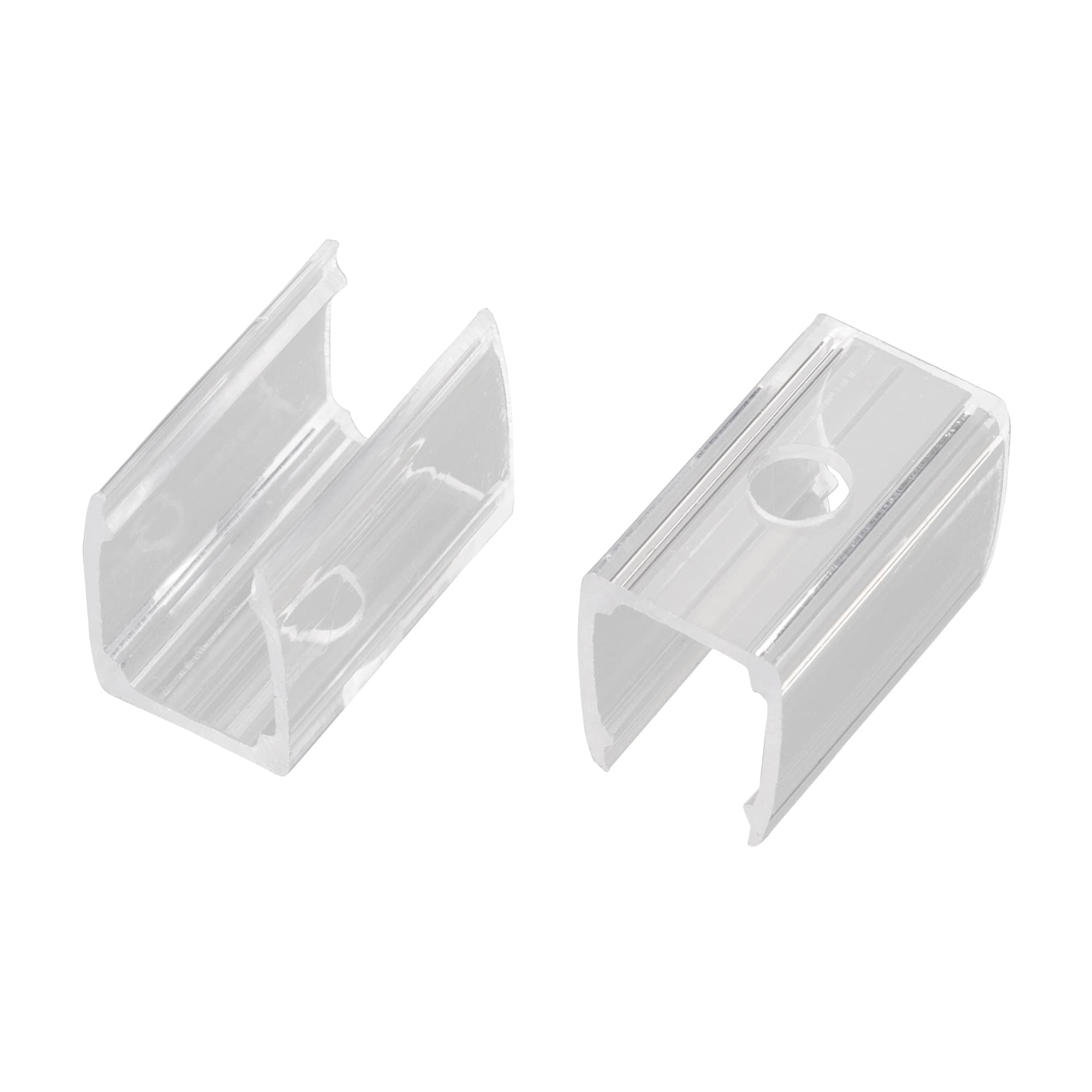 Держатель ARL-MOONLIGHT-1712-CLIP CLEAR (Arlight, Пластик) 029832