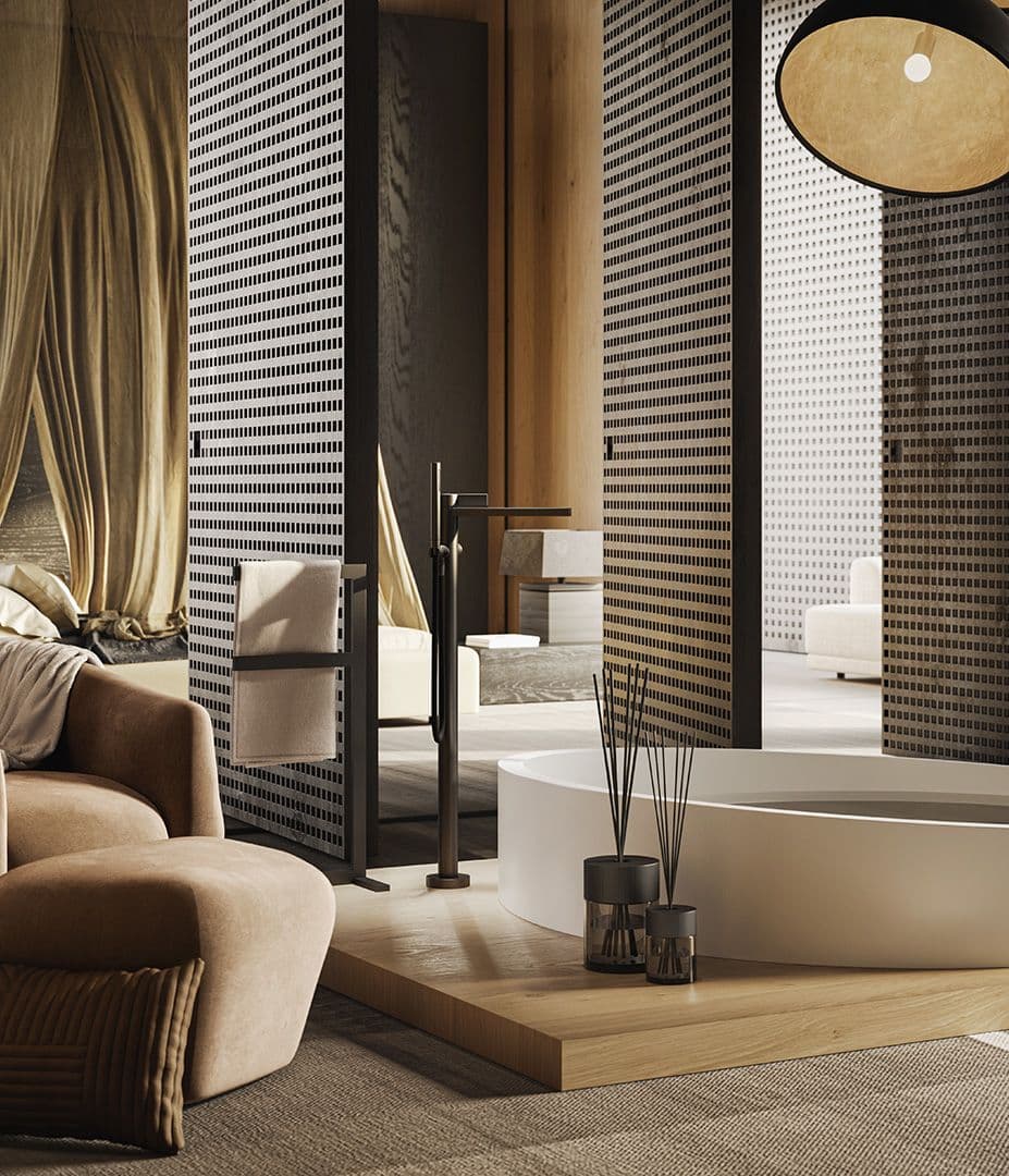 Gessi Inverso — фото 24