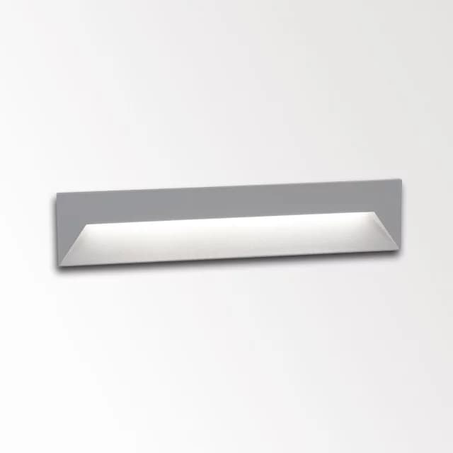 Delta Light LOGIC WALL RECTANGULAR — фото 1