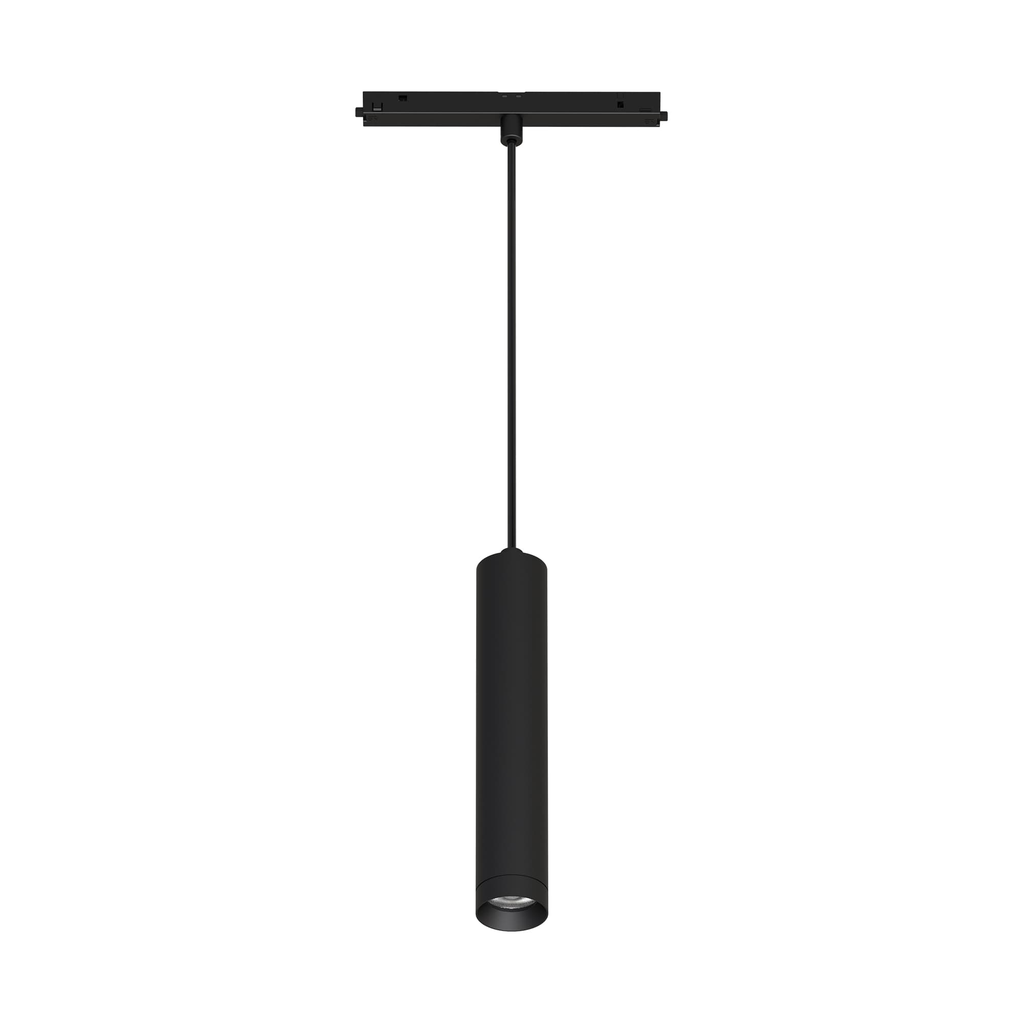 Светильник MAG-ORIENT-SPOT-HANG-R45-12W Warm3000 (BK, 24 deg, 48V, DALI) (Arlight, IP20 Металл, 5 лет) 035714