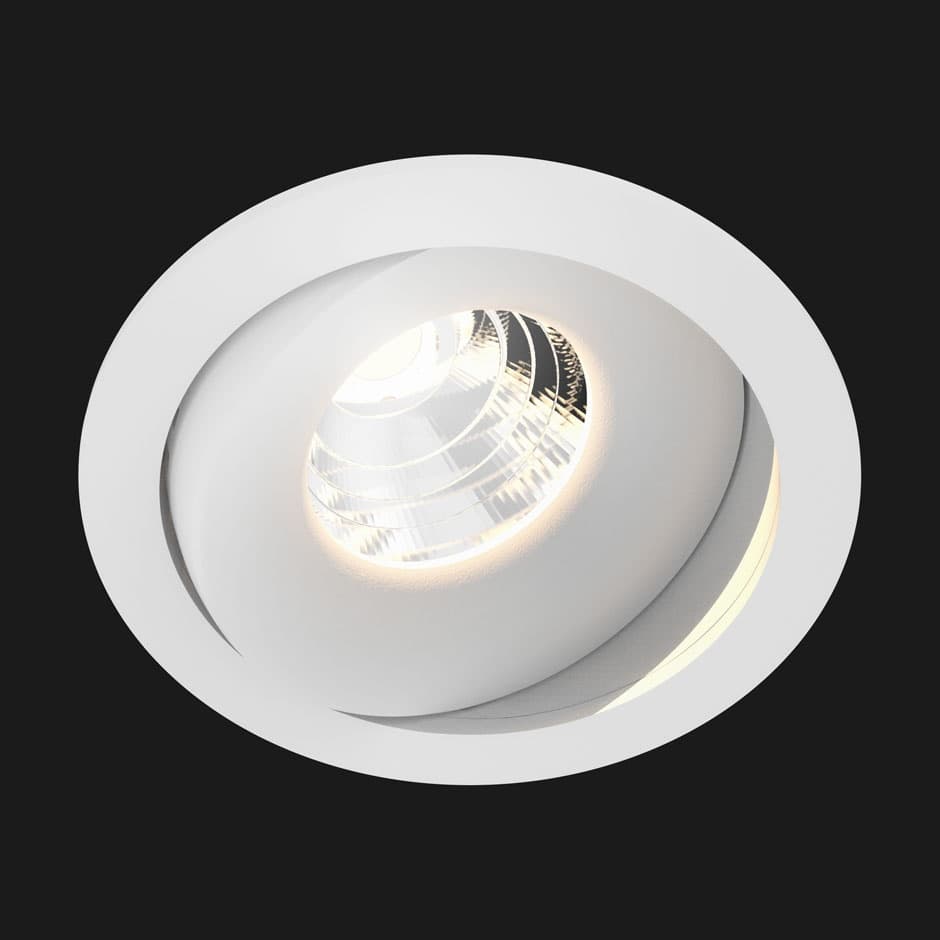 DOXIS Titan Mix Round Organic — фото 1