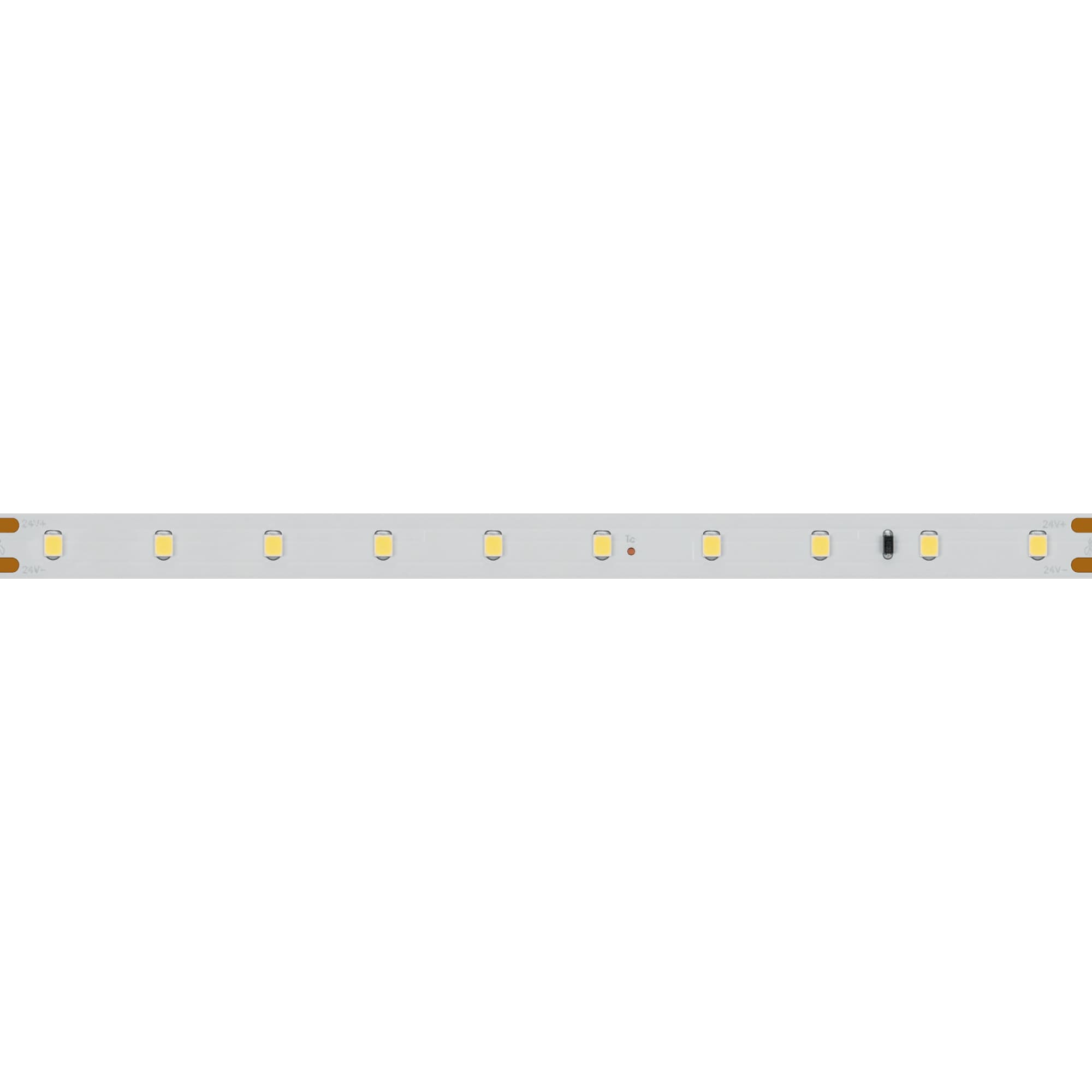 Светодиодная лента IC 2-30000 24V White6000 10mm (2835, 60 LED/m, LUX) (Arlight, 4.6 Вт/м, IP20) 027030 — фото 4