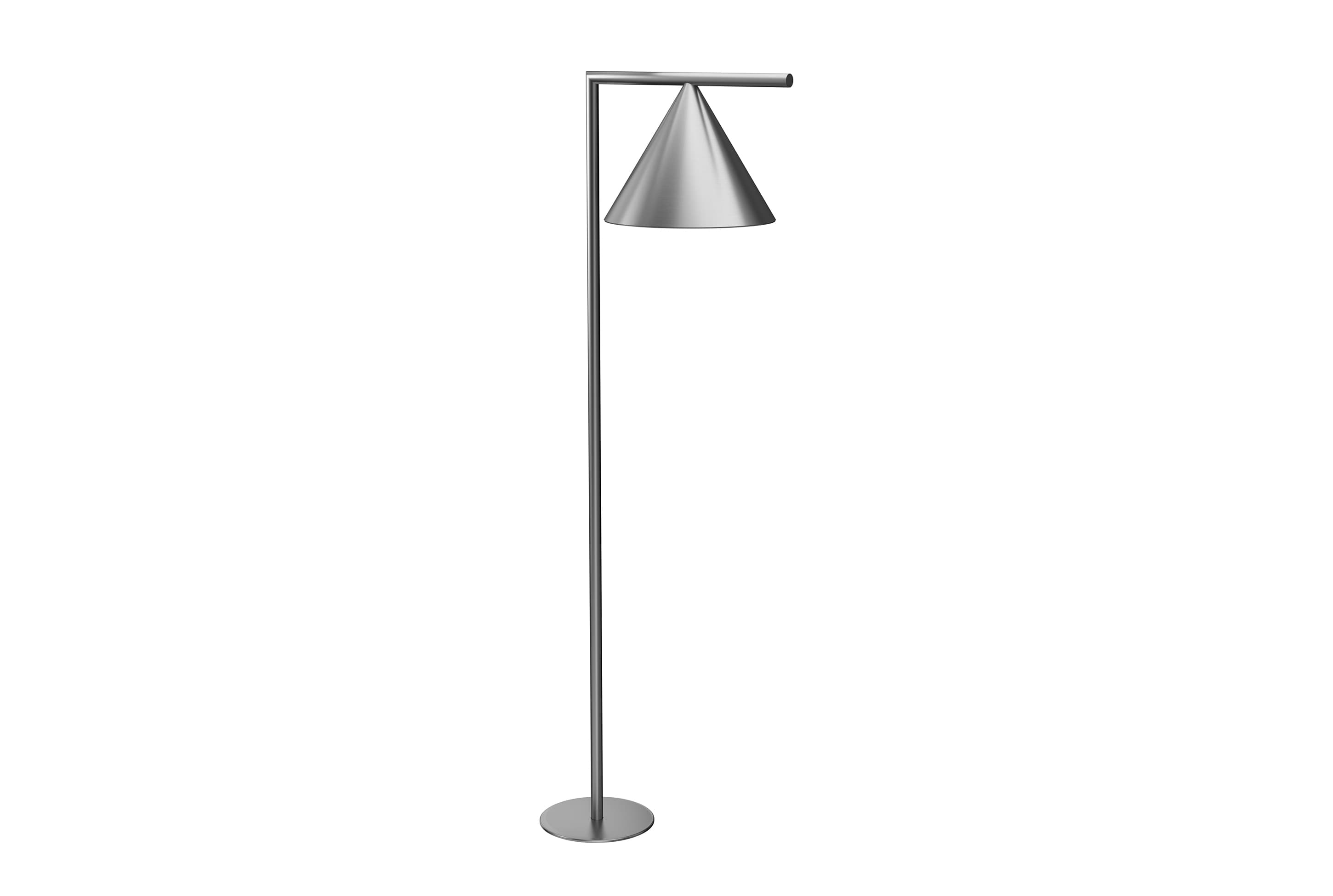 Flos Professional Captain Flint Bollard 2 Outdoor — фото 1