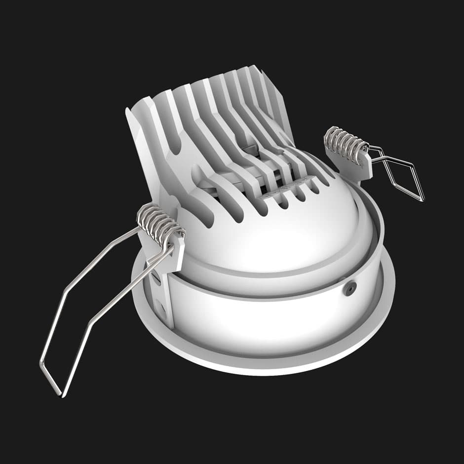 DOXIS Titan Mix Round Organic — фото 3