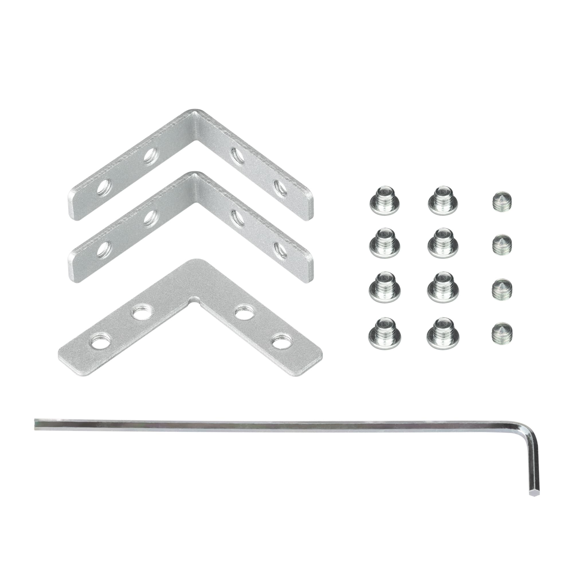 Соединитель профиля S2-LINE-3360-90 Set (Arlight, Металл) 030347