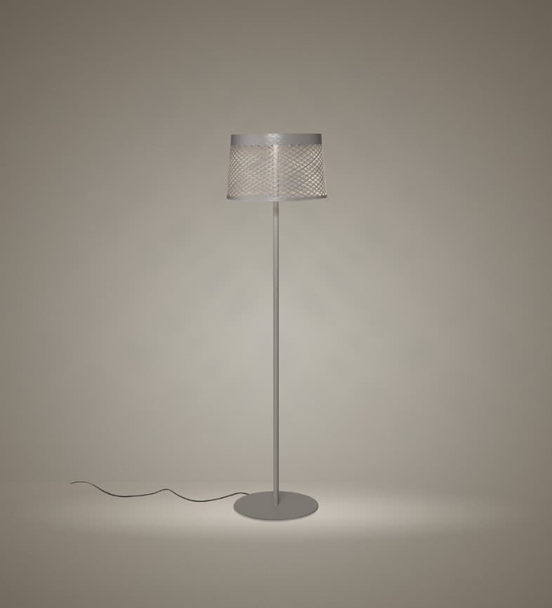 Foscarini Twiggy Grid Outdoor Lettura