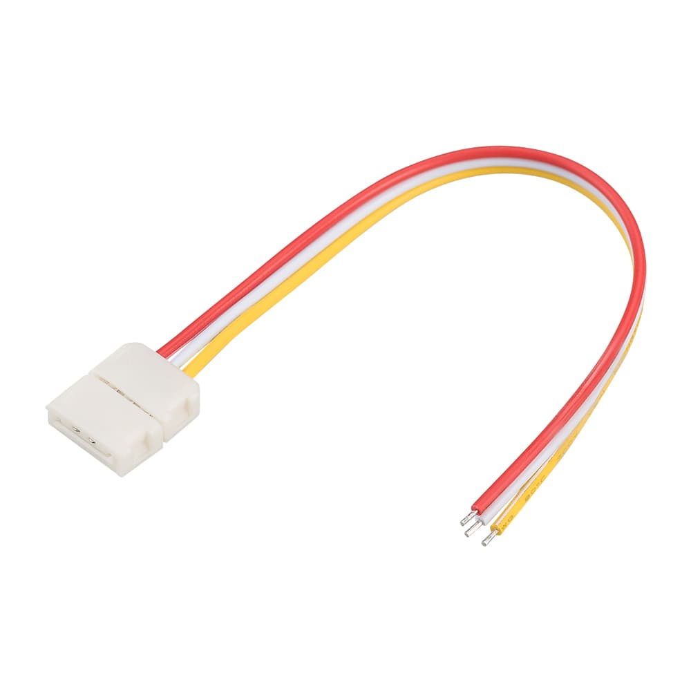 Коннектор выводной FIX-MIX-10mm-150mm-X1 (3-pin) (Arlight, -) 023953 Arlight — фото 1