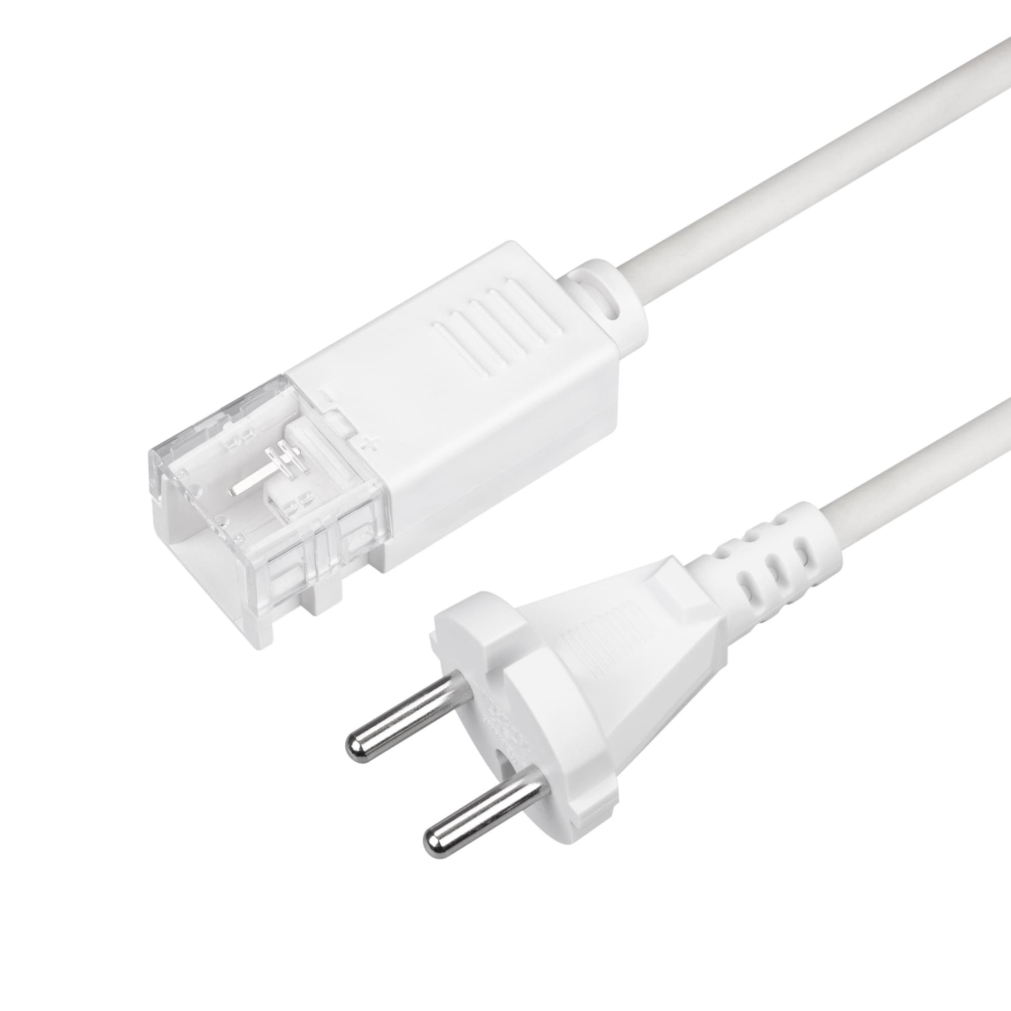 Шнур питания для лент ARL-16x16mm (Arlight, Пластик) 059394