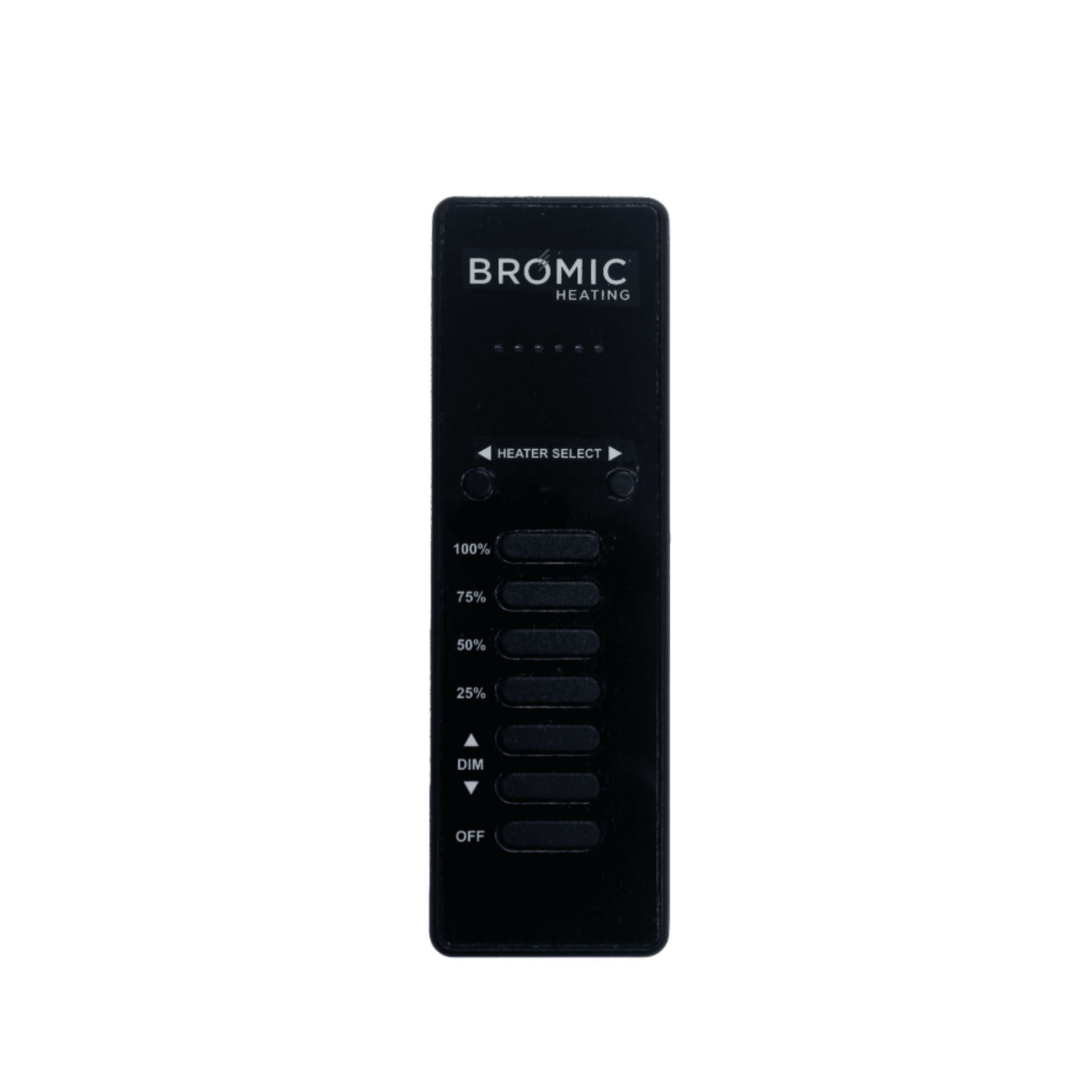 Bromic Eclipse Smart-Heat® Freestanding — фото 5