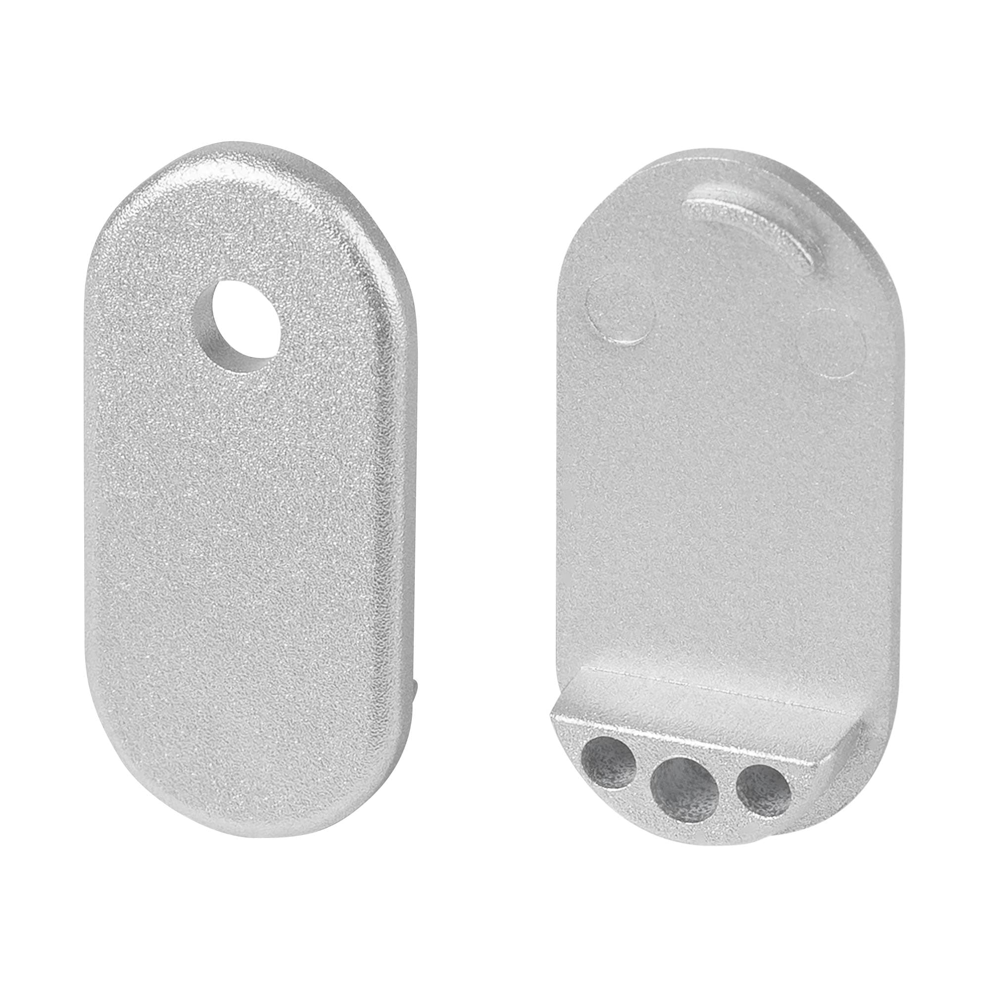 Комплект заглушек WARDROBE-1530 (Arlight, Пластик) 050160