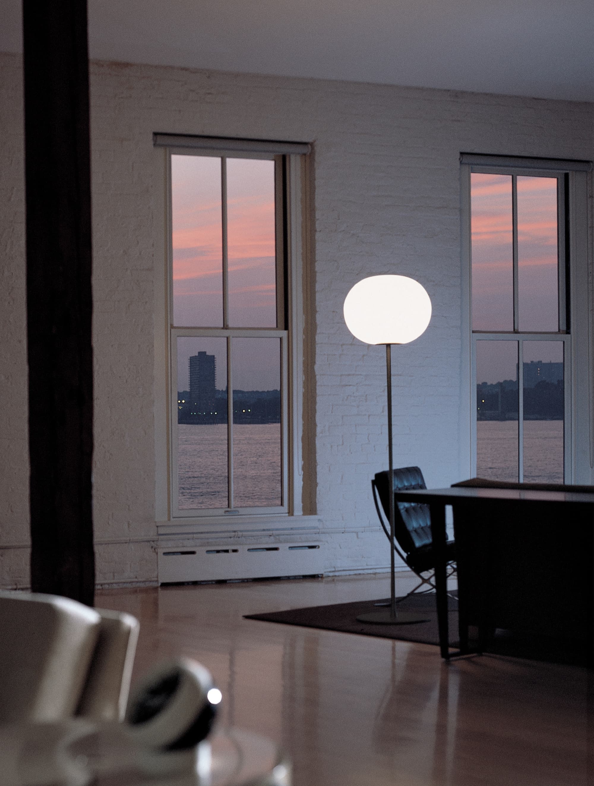 Flos Professional Glo-Ball Floor — фото 5