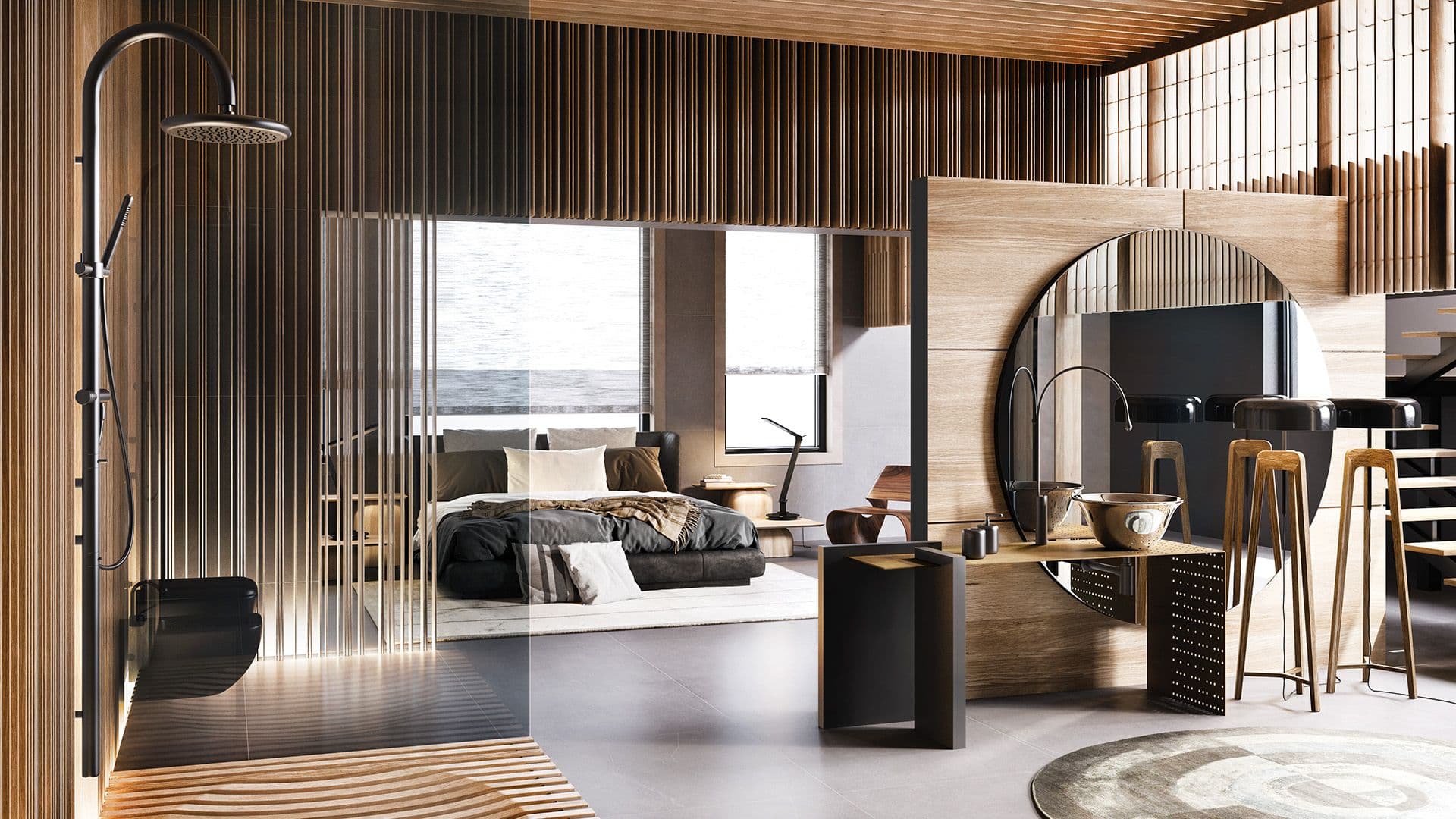 Gessi Goccia — фото 6