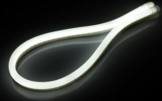 Гибкий неон NEO-FX3528-S50-240V White (Arlight, Закрытый) 018530